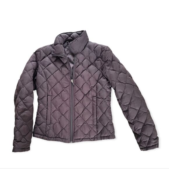 𝅺Kenneth Cole Reaction Puffer Jacket - Picture 1 of 4